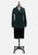 Claudine by Bonds Deep Teal Tailored Jacket 'VIP'