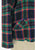 London Affair 1970s Tailored Tartan Jacket 'VIP'