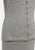 Grey 1960s Wool Blend Knit Skirt and Top Set