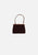 Chestnut Embrace Handbag