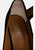 Vintage Clothing - Black Suede Shoes 'VIP' - Painted Bird Vintage Boutique & The Aviary - Shoes