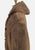 Hooded Bear Coat