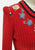 Vintage Clothing - Pretty One Knit 'VIP' - Painted Bird Vintage Boutique & The Aviary - Knit