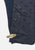 Vintage Clothing - James Smith Navy Broderie Anglaise Gloves - Painted Bird Vintage Boutique & The Aviary - Gloves