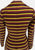 Vintage Clothing - Sunday Stripes Tullo Jacket - DESIGNER 'VIP' - Painted Bird Vintage Boutique & The Aviary - Jacket