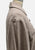 Vintage Clothing - Trelises Role Reversal Coat 'VIP' - Painted Bird Vintage Boutique & The Aviary - Coat