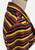 Vintage Clothing - Sunday Stripes Tullo Jacket - DESIGNER 'VIP' - Painted Bird Vintage Boutique & The Aviary - Jacket