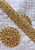Vintage Clothing - Handbag 'VIP' - Painted Bird Vintage Boutique & The Aviary - Dresses