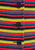 Vintage Clothing - Sunday Stripes Tullo Jacket - DESIGNER 'VIP' - Painted Bird Vintage Boutique & The Aviary - Jacket