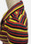 Vintage Clothing - Sunday Stripes Tullo Jacket - DESIGNER 'VIP' - Painted Bird Vintage Boutique & The Aviary - Jacket