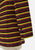 Vintage Clothing - Sunday Stripes Tullo Jacket - DESIGNER 'VIP' - Painted Bird Vintage Boutique & The Aviary - Jacket