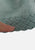 Vintage Clothing - Kangol Seafoam Fluffy Beret With Braided Trim 'VIP' - Painted Bird Vintage Boutique & The Aviary - Dresses