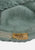 Vintage Clothing - Kangol Seafoam Fluffy Beret With Braided Trim 'VIP' - Painted Bird Vintage Boutique & The Aviary - Dresses
