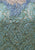 Vintage Clothing - Lancôme Paris Seafoam Lace And Gold Metallic Two Piece Set 1980s 'VIP' - Painted Bird Vintage Boutique & The Aviary - Outfit Sets