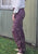The West Was Won Trousers 'VIP'