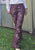 The West Was Won Trousers 'VIP'