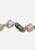 Vintage Clothing - Lemon Cream Necklace 'VIP' - Painted Bird Vintage Boutique & The Aviary - Necklace