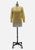 Vintage Clothing - Lemon Honey Knit 'VIP' - Painted Bird Vintage Boutique & The Aviary - Knit