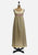 Vintage Clothing - Lemon Sweets Dress 'VIP' - Painted Bird Vintage Boutique & The Aviary - Dresses