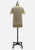 Vintage Clothing - Lemon Knit 'VIP' - Painted Bird Vintage Boutique & The Aviary - Knit