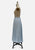 Vintage Clothing - Light Chambray - Painted Bird Vintage Boutique & The Aviary - Earrings