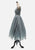 Vintage Clothing - SPARE BLUE - Painted Bird Vintage Boutique & The Aviary - Handbag