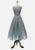 Vintage Clothing - SPARE BLUE - Painted Bird Vintage Boutique & The Aviary - Handbag