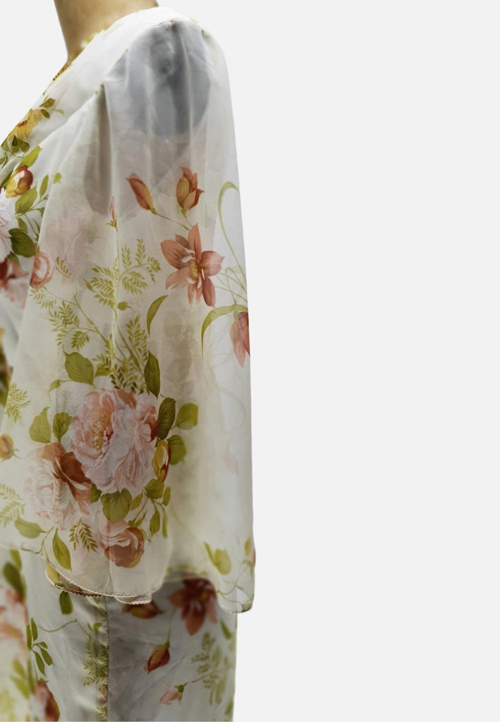 Birdie Dress- Mayfair Floral