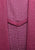 Vintage Clothing - Melbourne Pink Ensemble 'VIP' - Painted Bird Vintage Boutique & The Aviary - Ensemble
