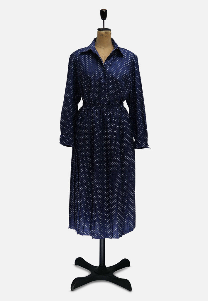 Vintage Clothing - CONSIGNMENT Dress (Copy) - Painted Bird Vintage Boutique & The Aviary - Outfit Sets