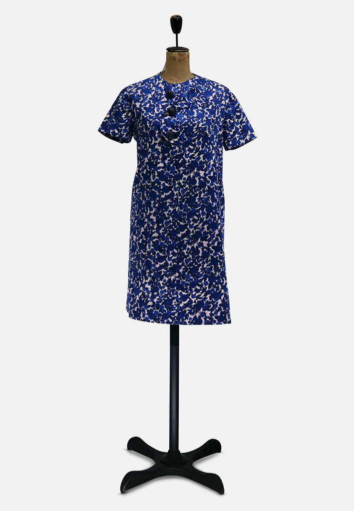 Vintage Clothing - CONSIGNMENT Dress (Copy) - Painted Bird Vintage Boutique & The Aviary - Dresses