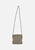 Vintage Clothing - Golden Box Handbag 'VIP' - Painted Bird Vintage Boutique & The Aviary - Handbag