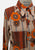 Vintage Clothing - Fiona's Favourites Blouse 'VIP' NOT DONE - Painted Bird Vintage Boutique & The Aviary - Blouse