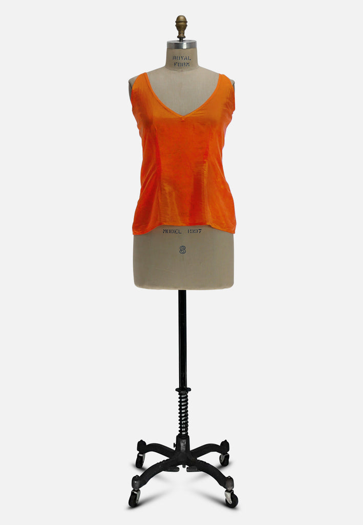 Mandarina Blouse 'VIP'