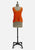 Mandarina Blouse 'VIP'