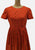Vintage Clothing - Spicy Chili Dress 'VIP' NOT DONE - Painted Bird Vintage Boutique & The Aviary - Dresses