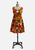 Fresh Statement Dress 'VIP'