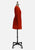 Aperol Wool Coat Dress 'VIP'