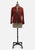 Carolyn Softee Suede Jacket - STYLIST COLLECTION 'VIP'