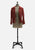 Carolyn Softee Suede Jacket - STYLIST COLLECTION 'VIP'