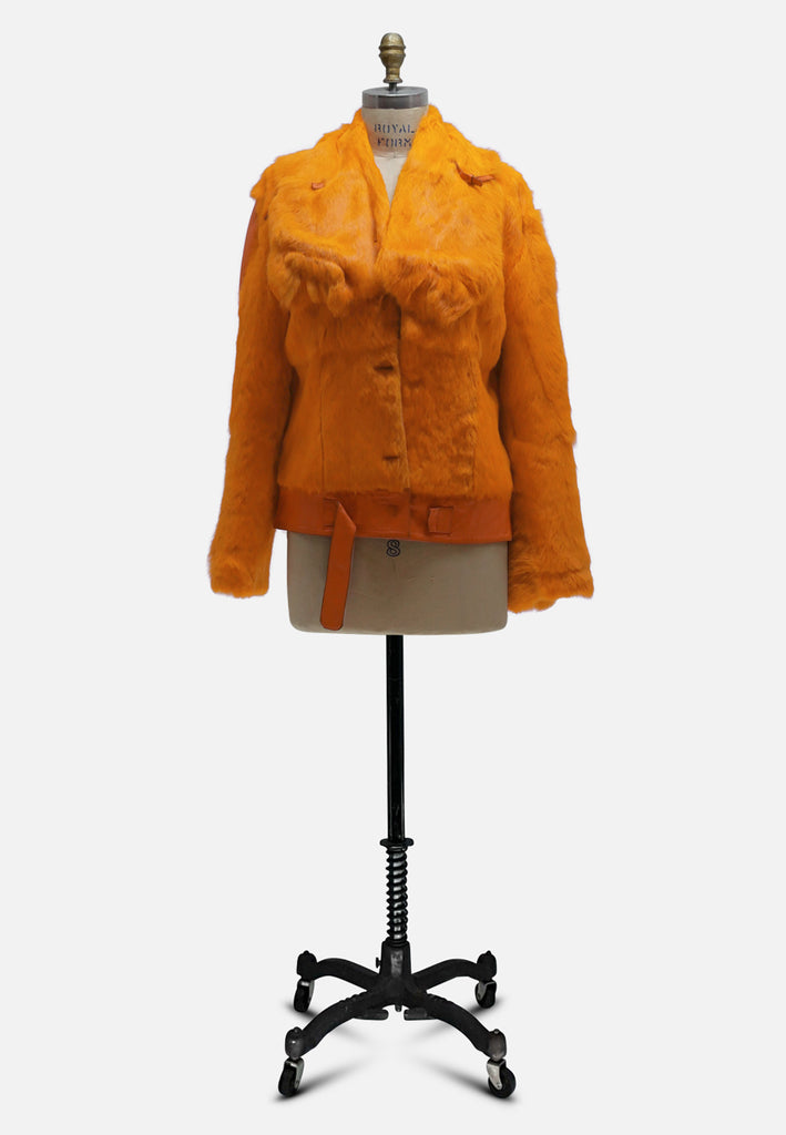 Dreamy Divine Coat - STYLIST COLLECTION 'VIP'
