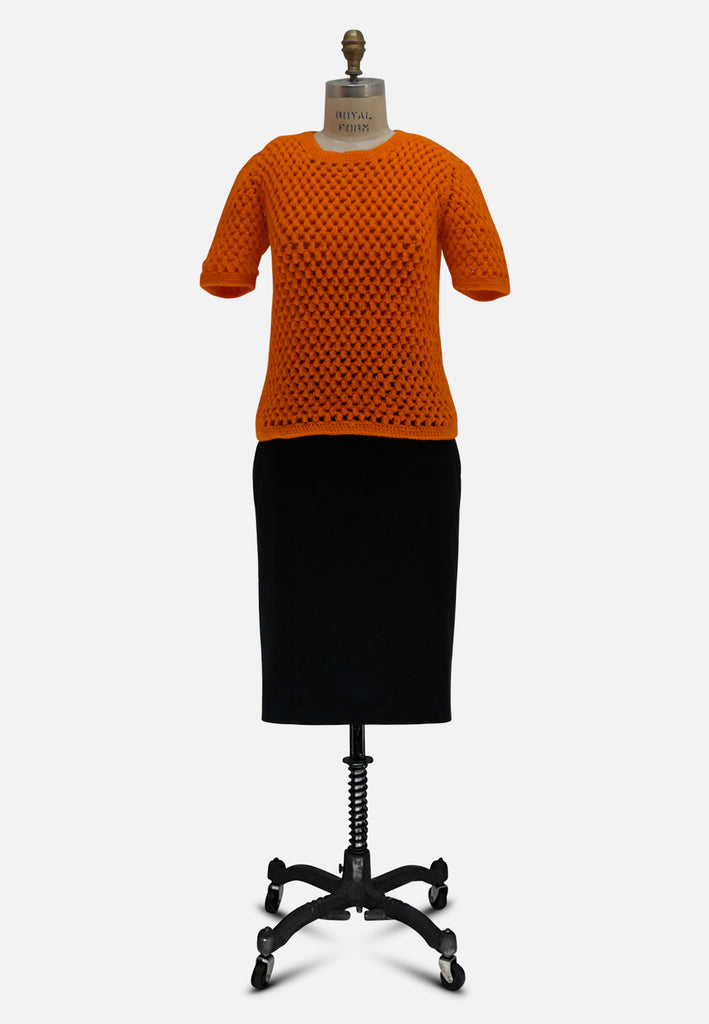 Seville Knit 'VIP'