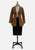 Vintage Clothing - Sunday Stripes Jacket 'VIP' - Painted Bird Vintage Boutique & The Aviary - Dresses