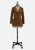 Vintage Clothing - Sunday Stripes Jacket 'VIP' - Painted Bird Vintage Boutique & The Aviary - Dresses