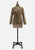 Vintage Clothing - Checkerboard Jacket 'VIP' - Painted Bird Vintage Boutique & The Aviary - Dresses