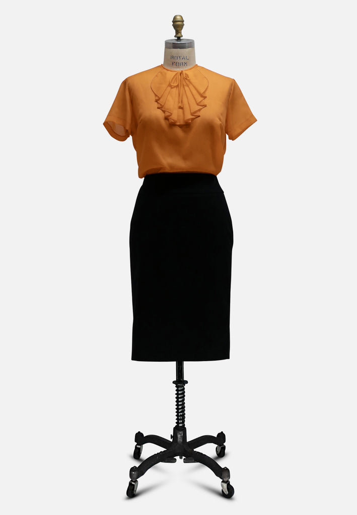 Sweetness Blouse 'VIP'