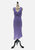 Vintage Clothing - PURPLE 8 'VIP' - Painted Bird Vintage Boutique & The Aviary - Dresses