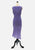 Vintage Clothing - PURPLE 8 'VIP' - Painted Bird Vintage Boutique & The Aviary - Dresses