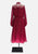 Vintage Clothing - Dancing Escapade Dress 'VIP' - Painted Bird Vintage Boutique & The Aviary - Dresses