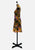 Vintage Clothing - Halting Anna Dress 'VIP' - Painted Bird Vintage Boutique & The Aviary - Dresses